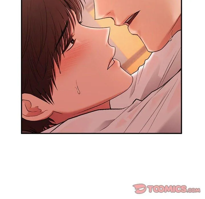 让我一见钟情的他-第49話 - 图片 105