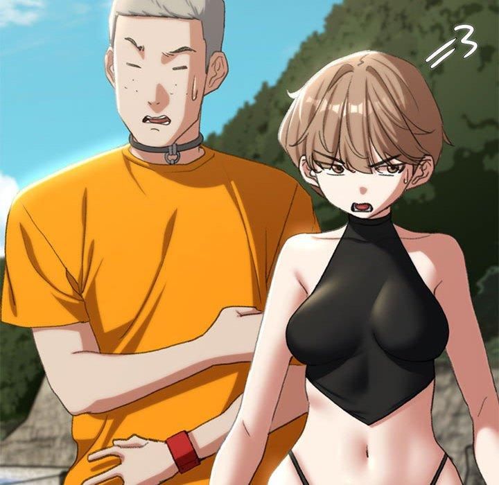 危险同学会第41話