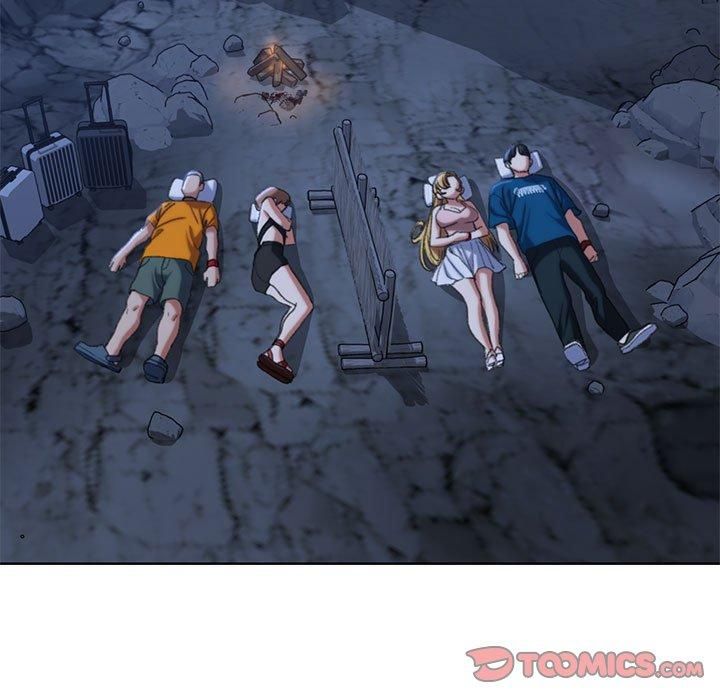 危险同学会第41話