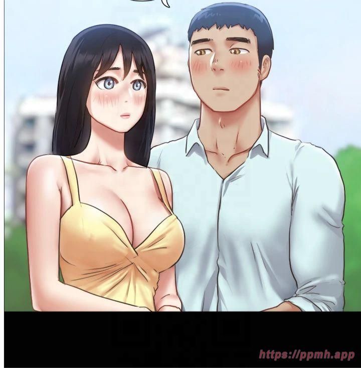 协议换爱(无码版)第89話-在空曠的公園裸體?!