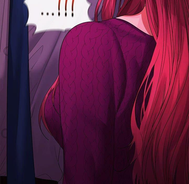 在公司偷偷爱第27話