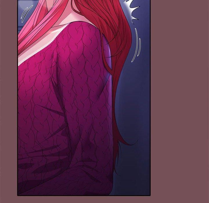 在公司偷偷爱第27話