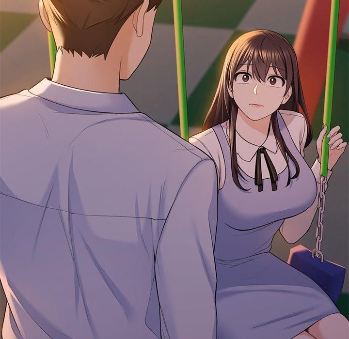 不当朋友当恋人第58話