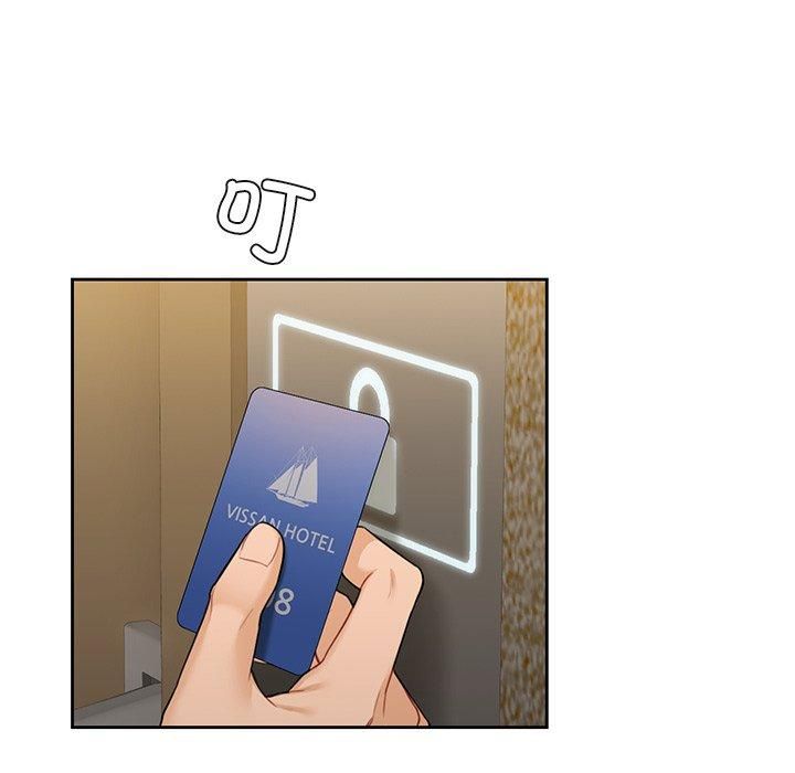 不当朋友当恋人第58話