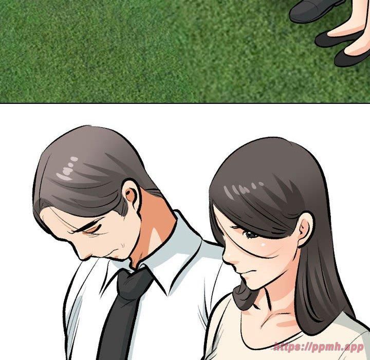 同事换换爱第190話