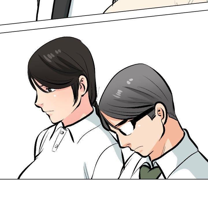 同事换换爱第190話