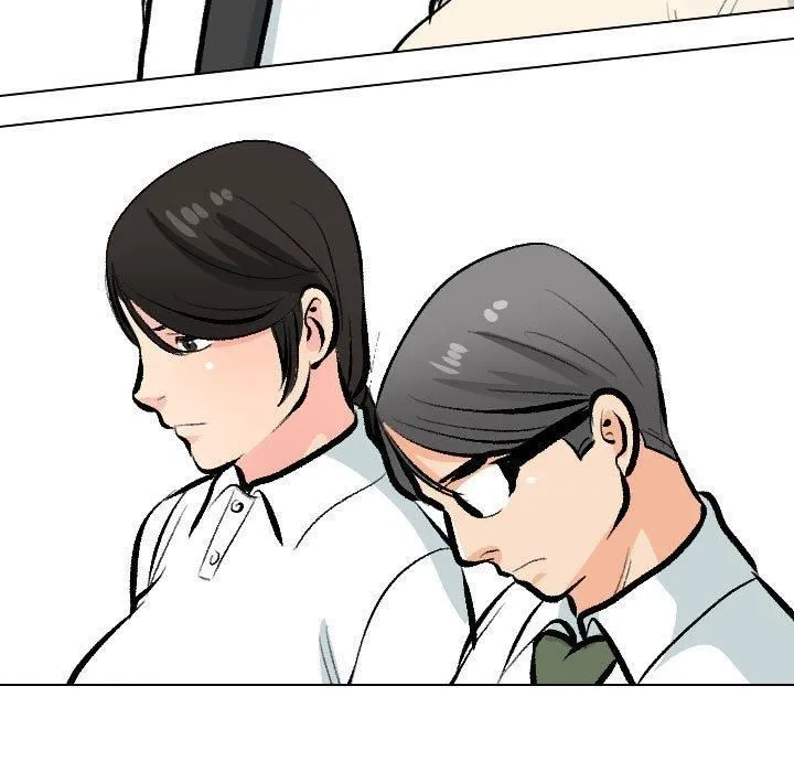 同事換換愛第190話