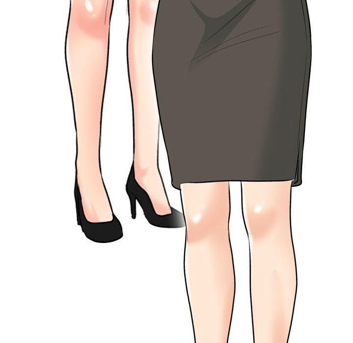 同事换换爱第190話