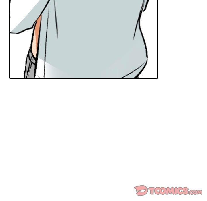 同事换换爱第190話