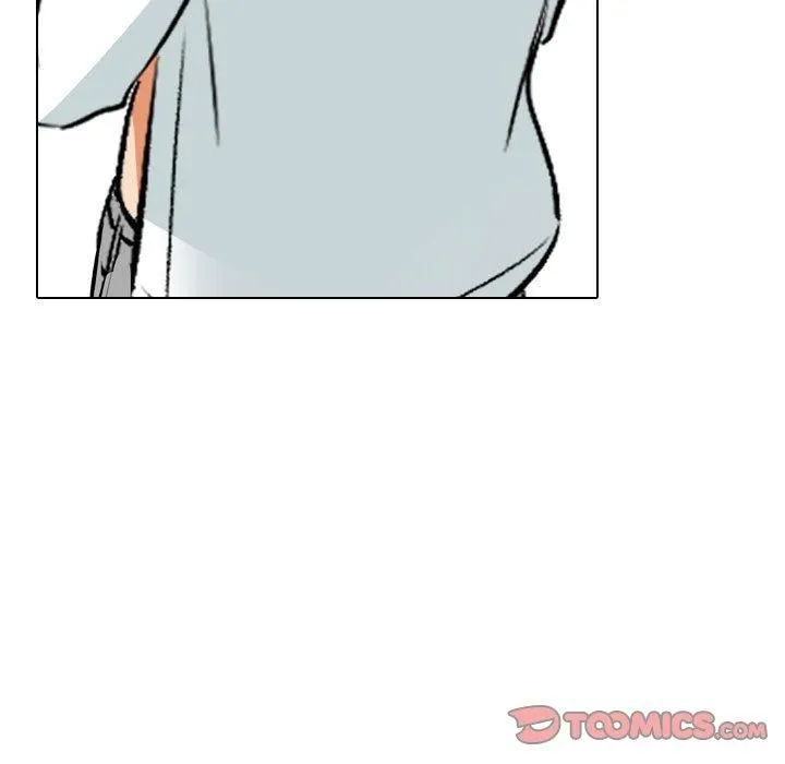 同事換換愛第190話