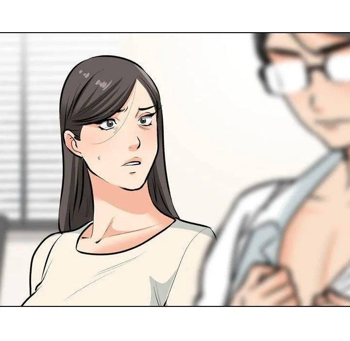 同事换换爱-第190話 - 图片 88