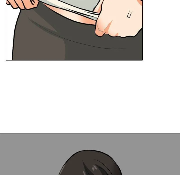 同事換換愛第190話