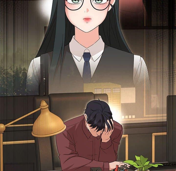 嫁入豪门的老师第33話