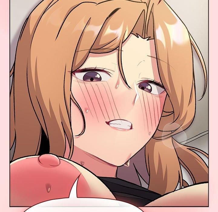 分组换换爱第133話