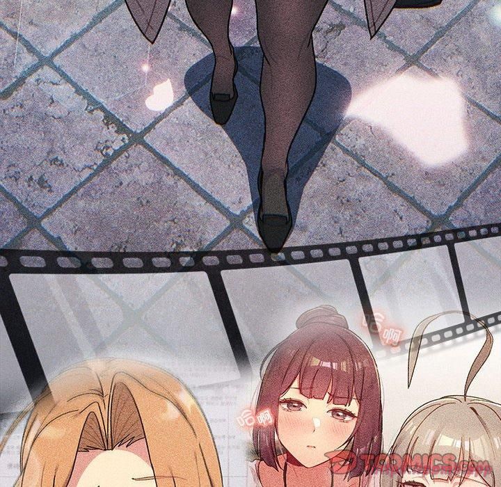 分组换换爱第133話