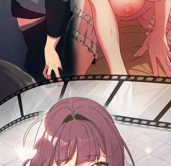 分组换换爱第133話