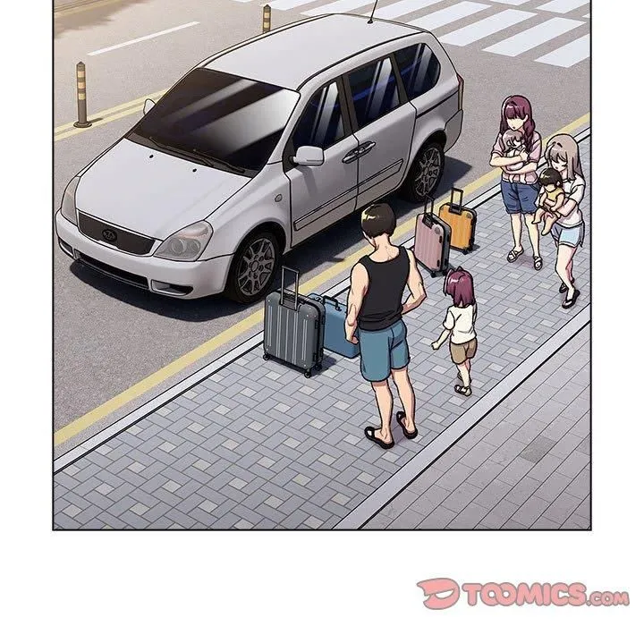 分組換換愛第133話