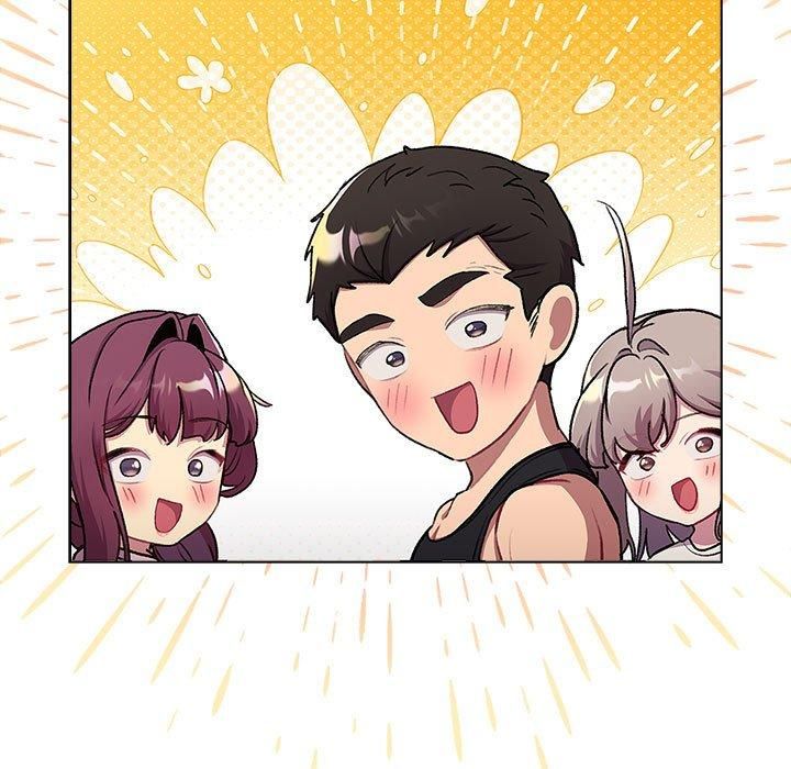 分组换换爱第133話