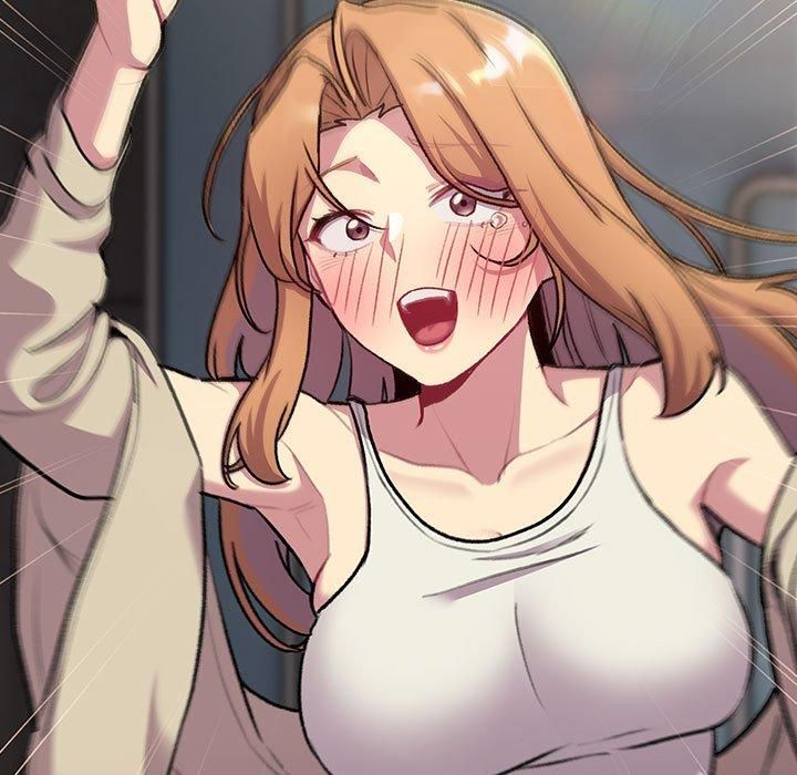 分组换换爱第133話