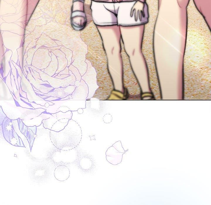 分組換換愛第133話