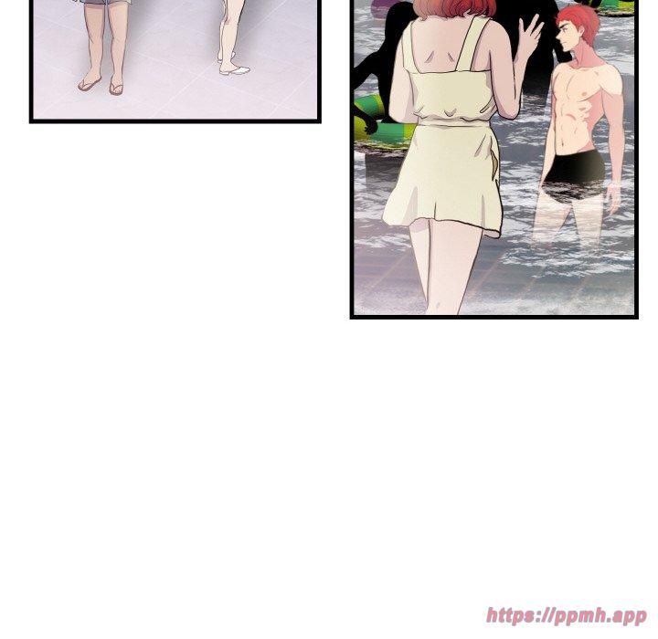 被隔壁房的男人NTR第1话