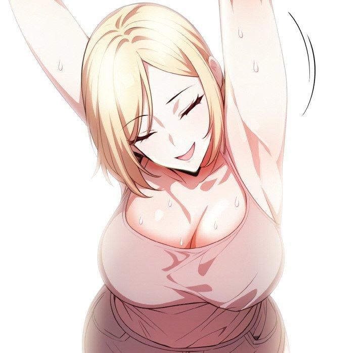 被隔壁房的男人NTR第1话