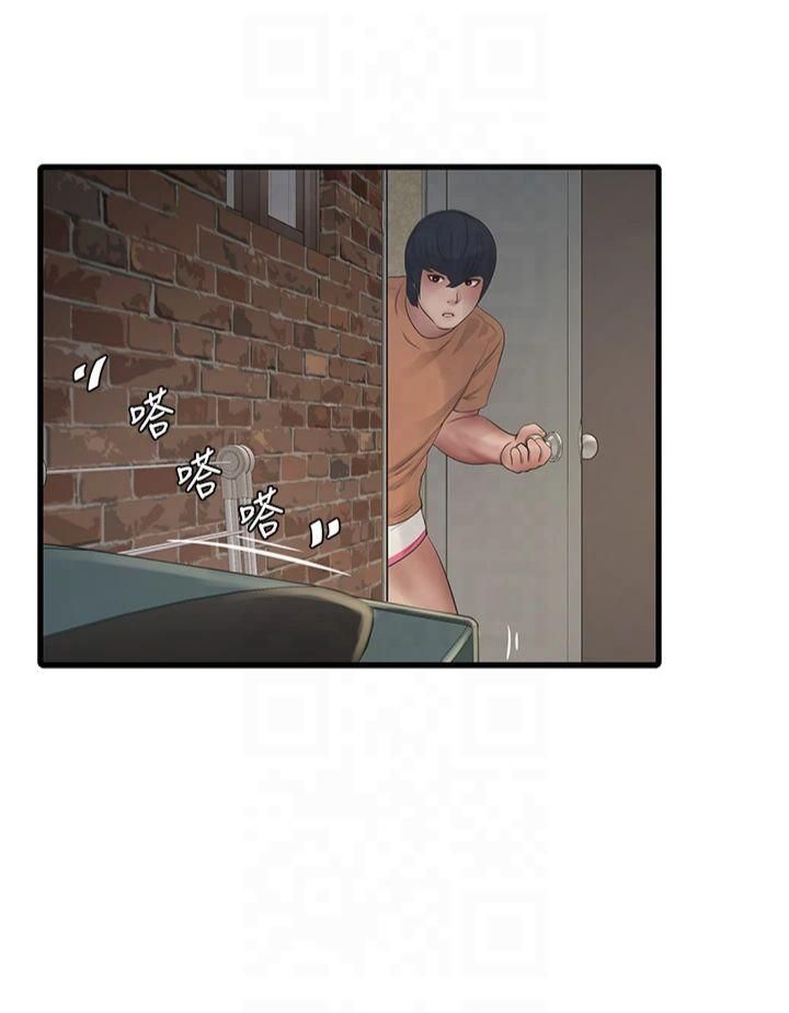 水电工日誌第67話-穿梭在腿間的滾燙肉棒