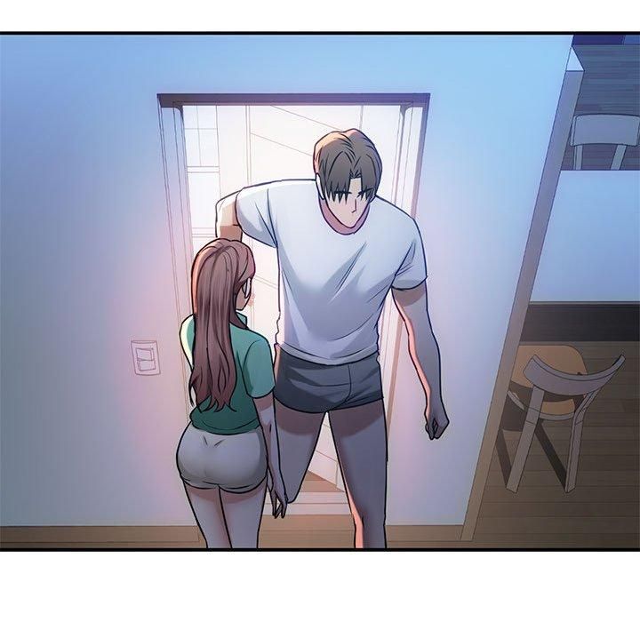 难以克制的欲望第46話