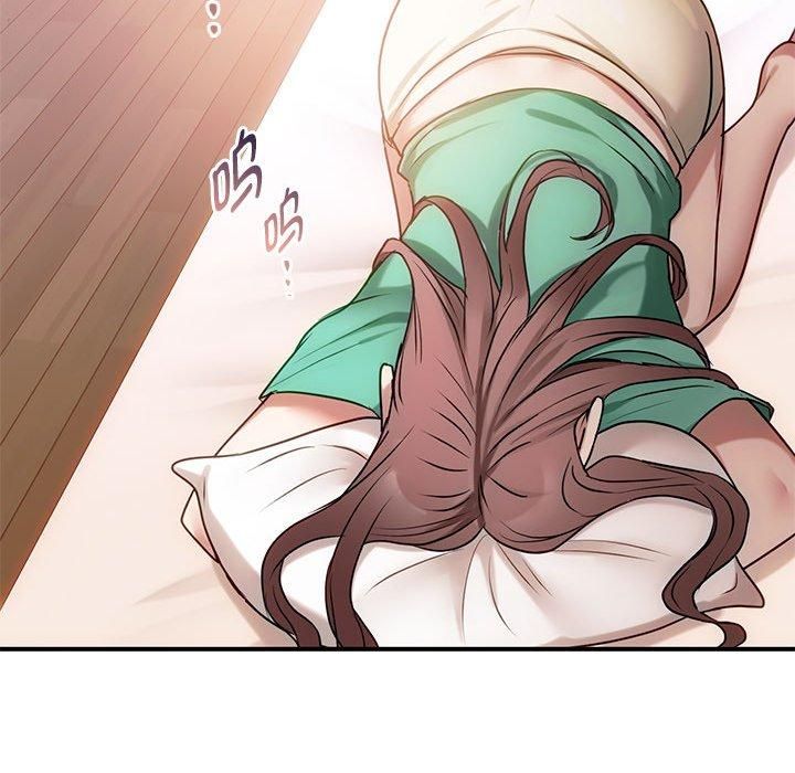 难以克制的欲望第46話