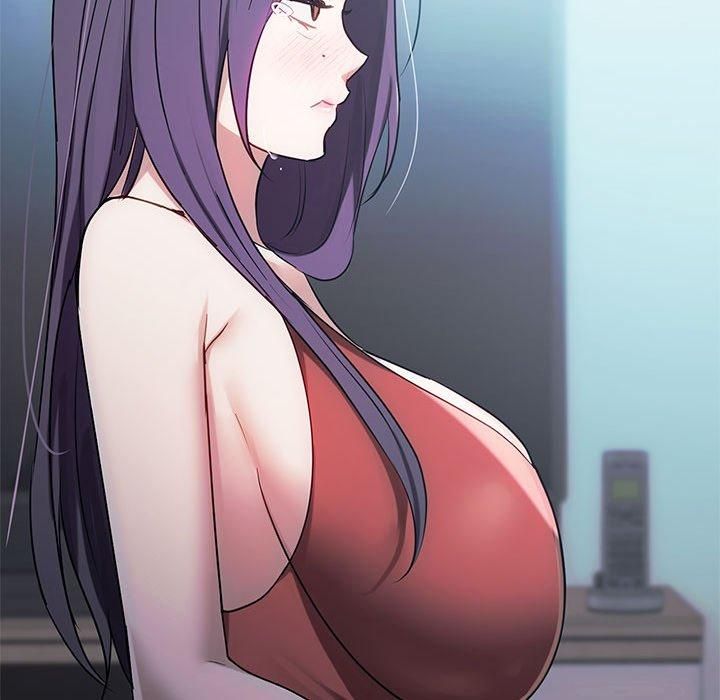 难以克制的欲望第46話