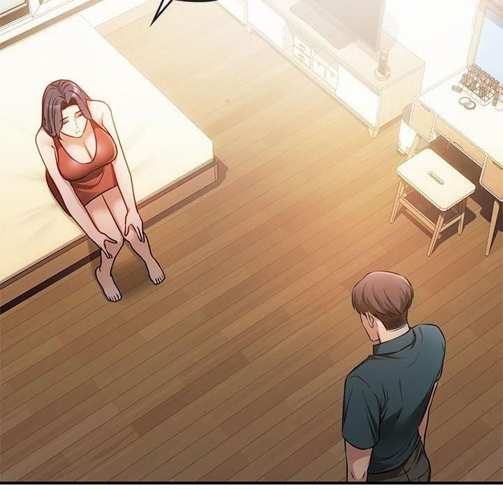 难以克制的欲望第46話