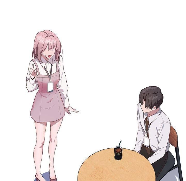 大企业里的小秘密第11話