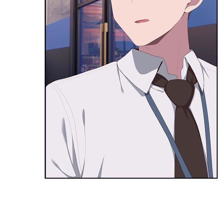 大企业里的小秘密第11話