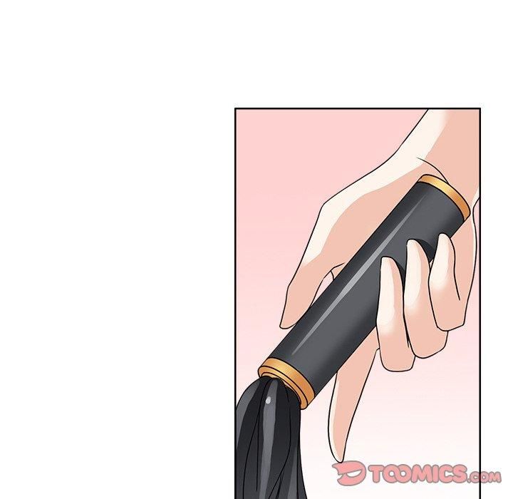 回到过去爱上你第13話