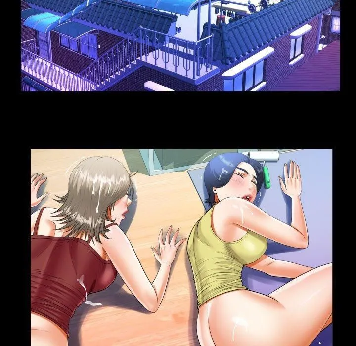 阿姨第139話