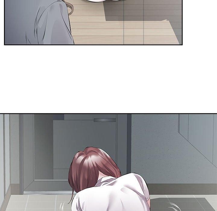 回归单身的继女第1话