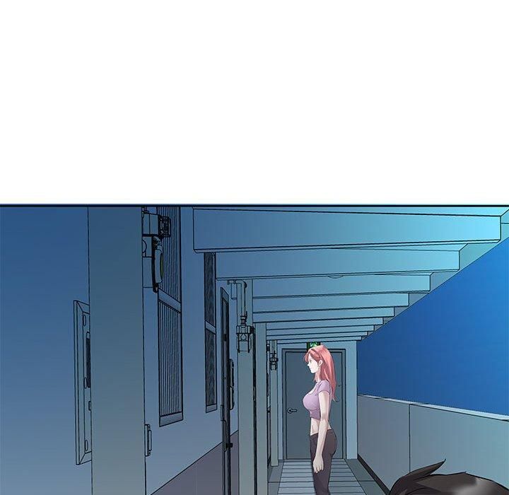 回归单身的继女第1话