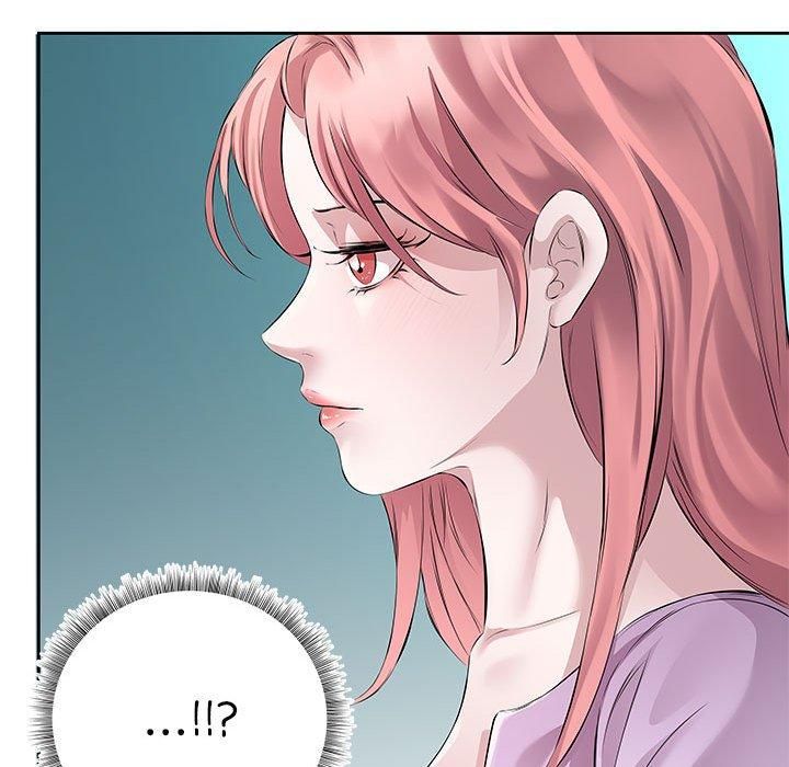 回归单身的继女第1话