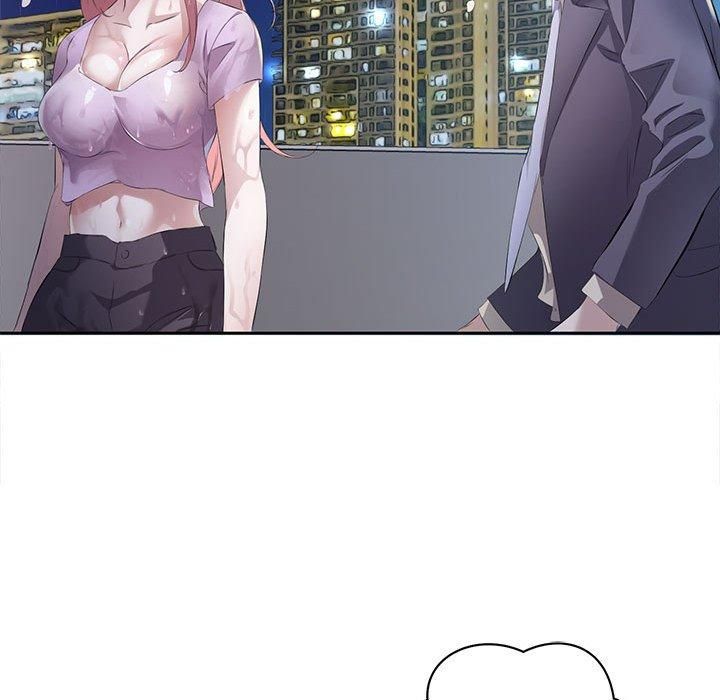 回归单身的继女第2话