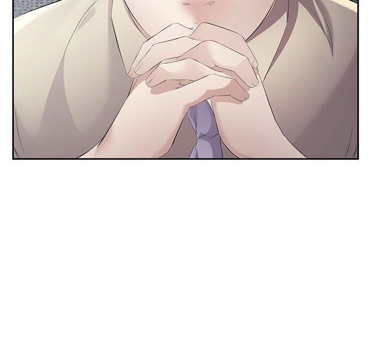 回归单身的继女第2话