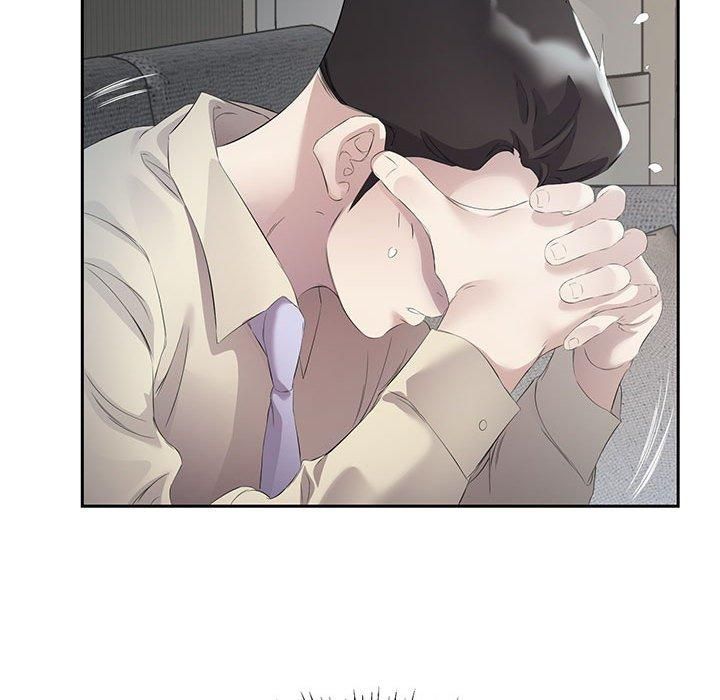 回归单身的继女第2话