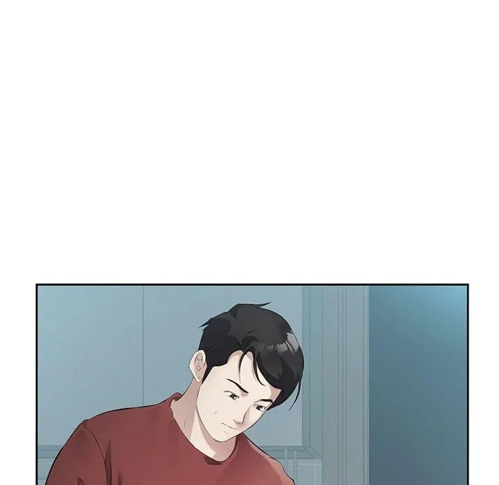 回归单身的继女-第3话 - 图片 11