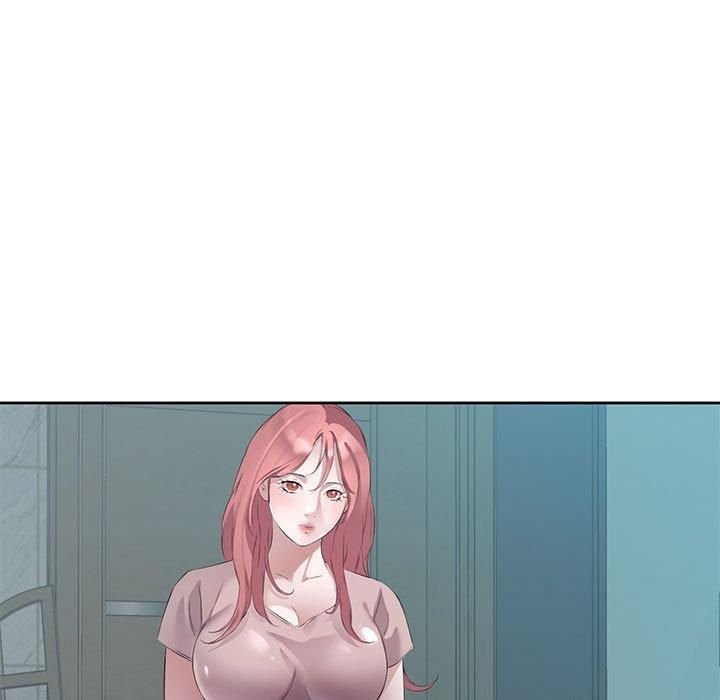 回归单身的继女第3话