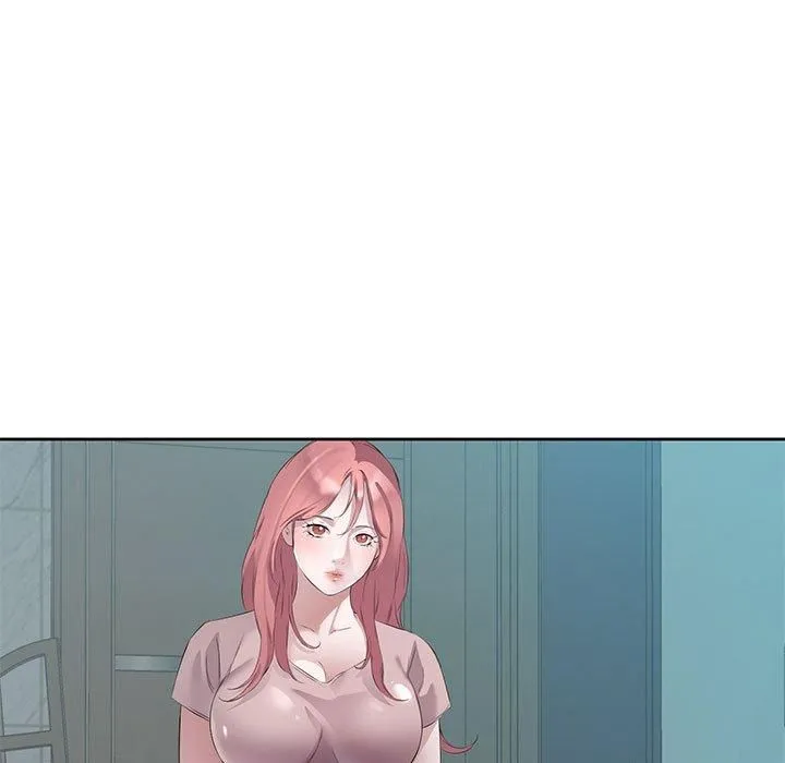 回归单身的继女第3話