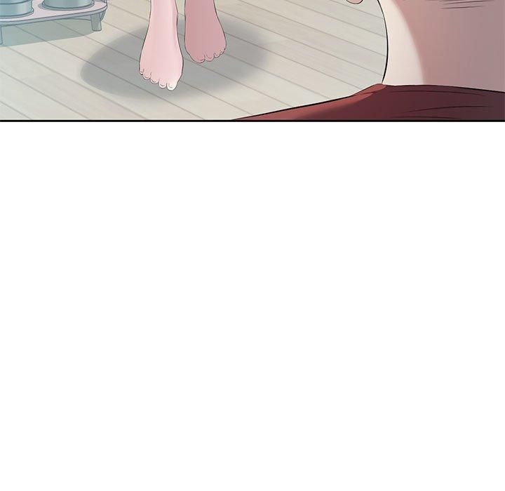 回归单身的继女第3话