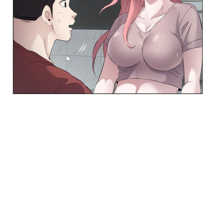 回归单身的继女第3话