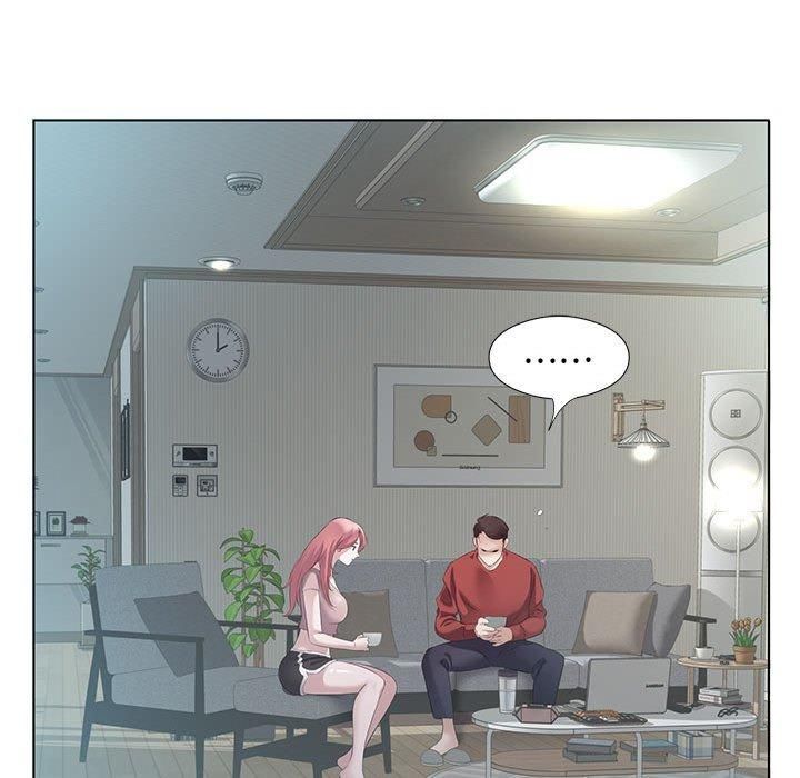 回归单身的继女第3话