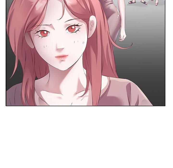 回归单身的继女第3话