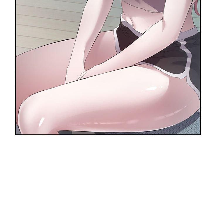 回归单身的继女第3话