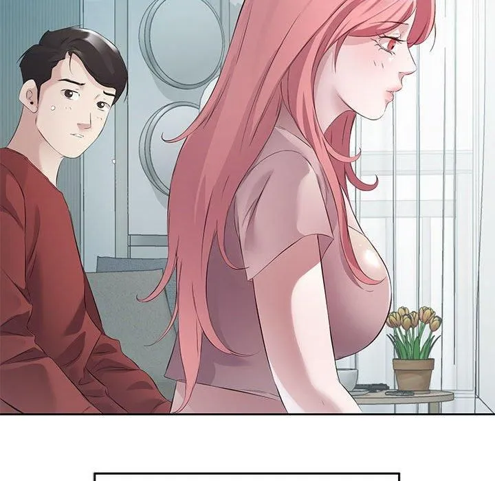 回归单身的继女-第3话 - 图片 76